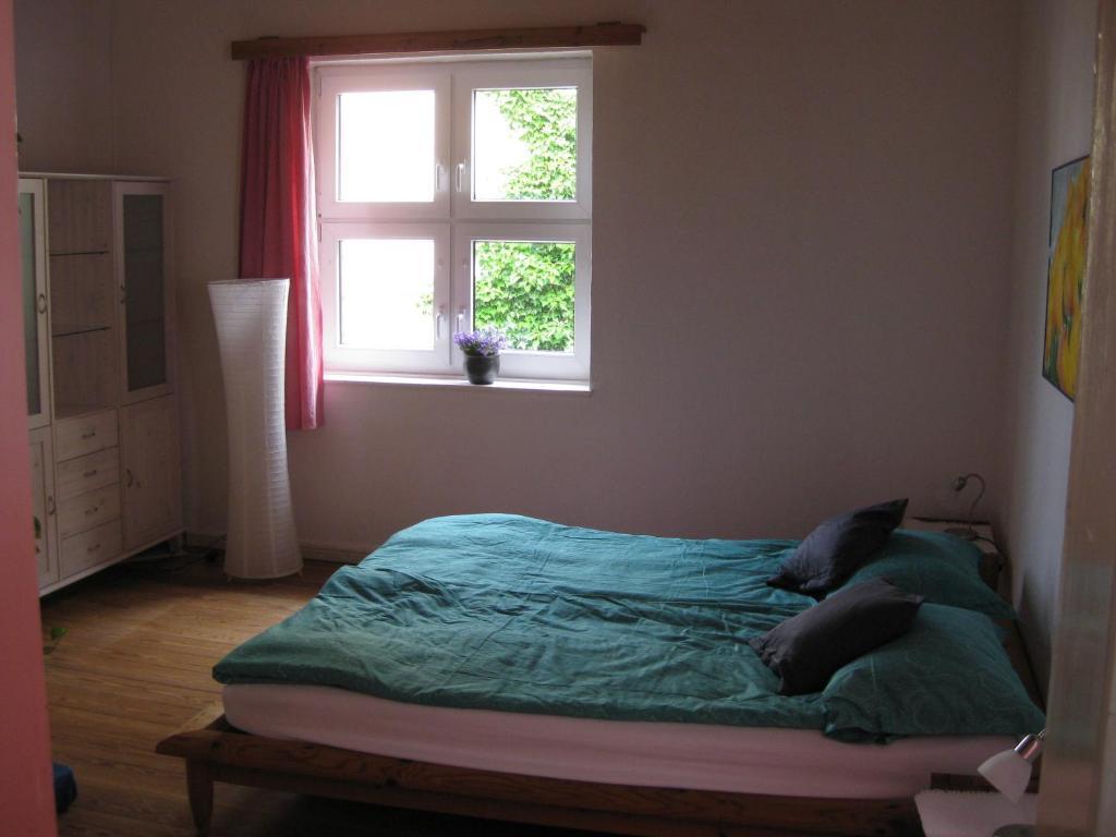 Ferienwohnung Gutzeit Фленсбург Номер фото