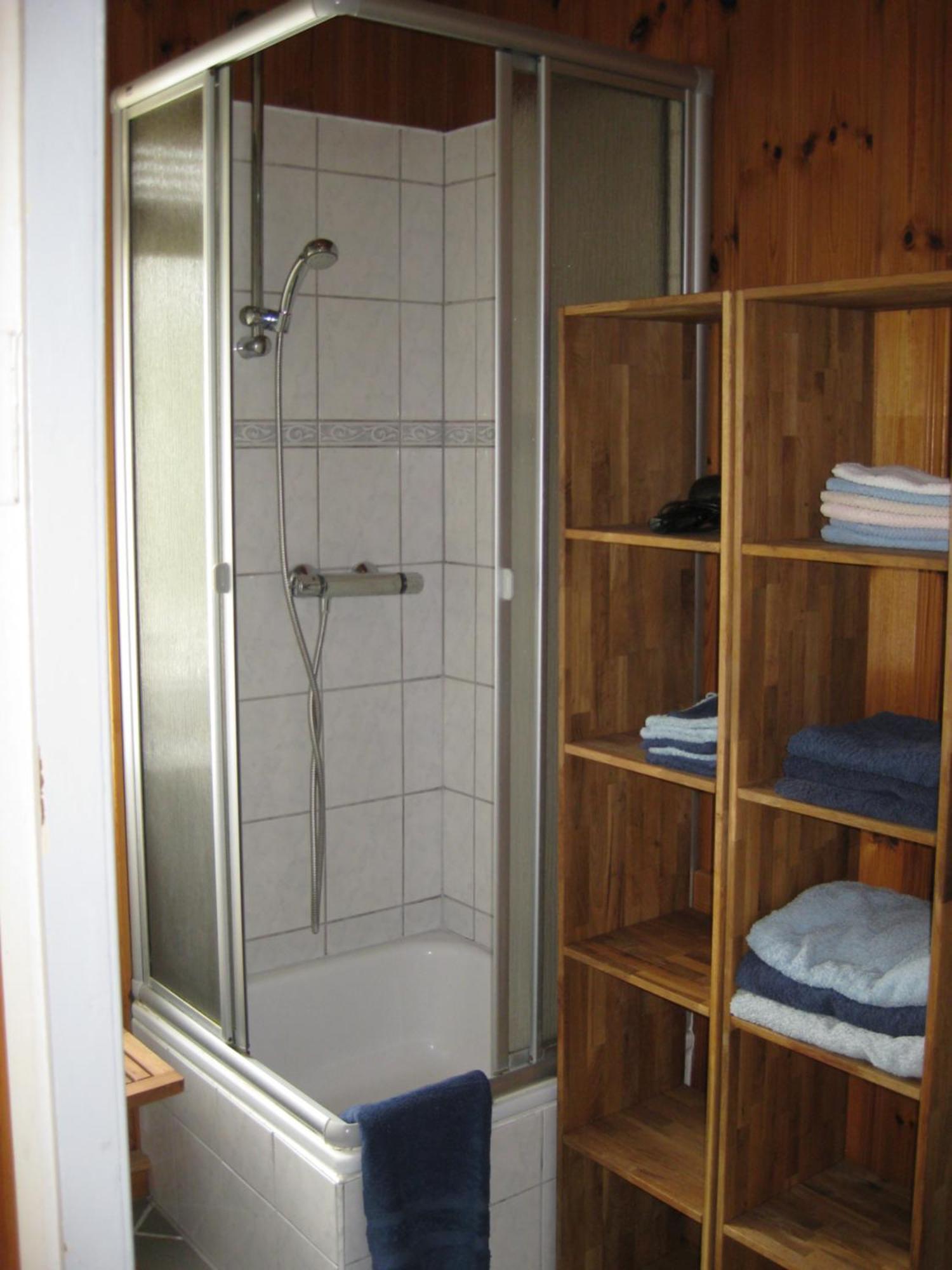 Ferienwohnung Gutzeit Фленсбург Екстер'єр фото